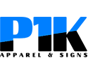 P1K Logo